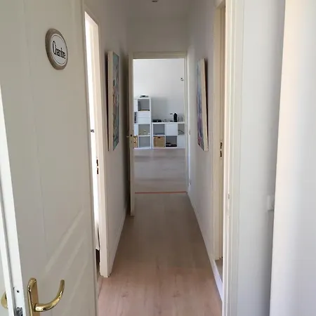 2 Bedrooms In Central Location On The Famous Place Massena