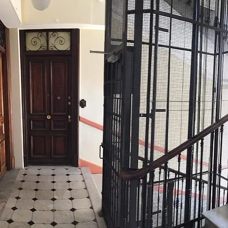 2 Bedrooms In Central Location On The Famous Place Massena