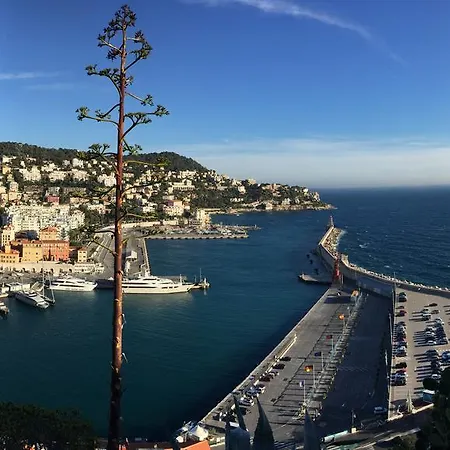 Apartment 2 Bedrooms In Central Location On The Famous Place Massena *