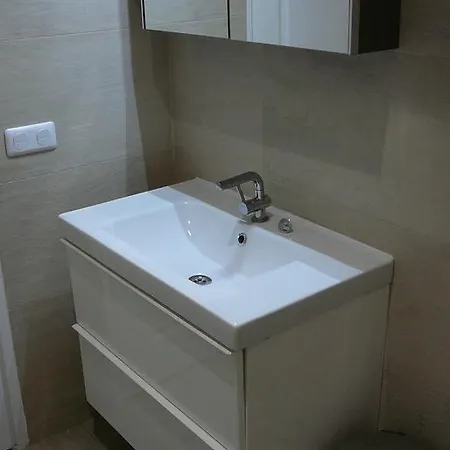 2 Bedrooms In Central Location On The Famous Place Massena