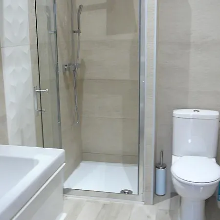 2 Bedrooms In Central Location On The Famous Place Massena Apartment Nice