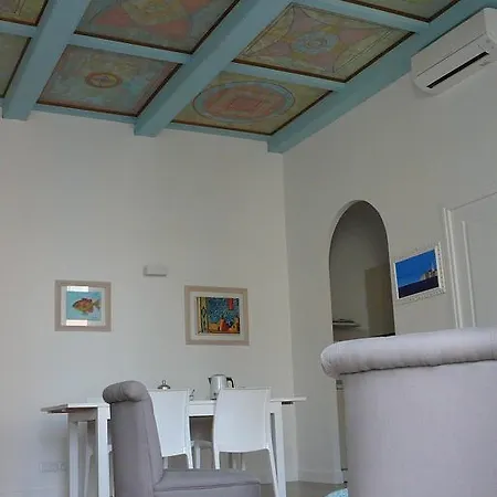 Apartment 2 Bedrooms In Central Location On The Famous Place Massena Nice