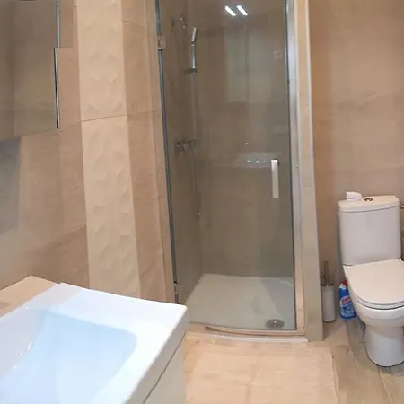 2 Bedrooms In Central Location On The Famous Place Massena * Nice