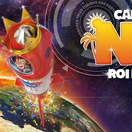 2 Bedrooms In Central Location On The Famous Place Massena Apartment