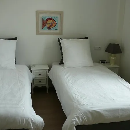 2 Bedrooms In Central Location On The Famous Place Massena Nizza