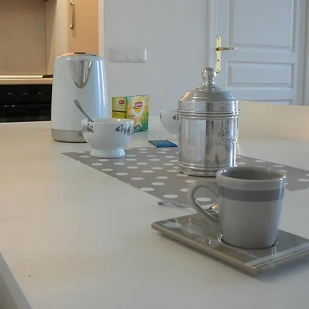 2 Bedrooms In Central Location On The Famous Place Massena Appartamento Nizza